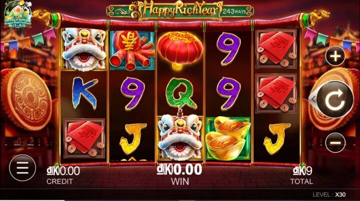Tải game Đại cát đại lợi King88 trải nghiệm miễn phí 