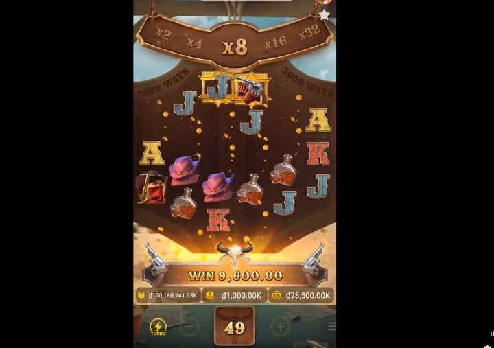 Game Quyết chiến tiền thưởng King88